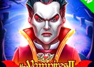 The Vampires II автомат